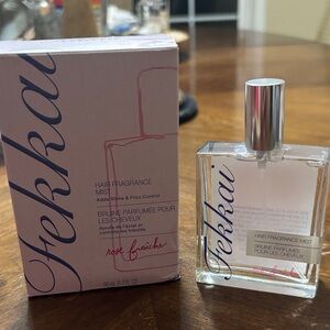 Fekkai Rose Fraîche Hair Fragrance Mist